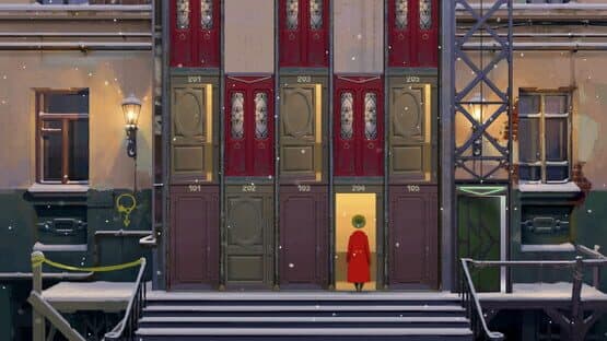 Dooria — screenshot 4