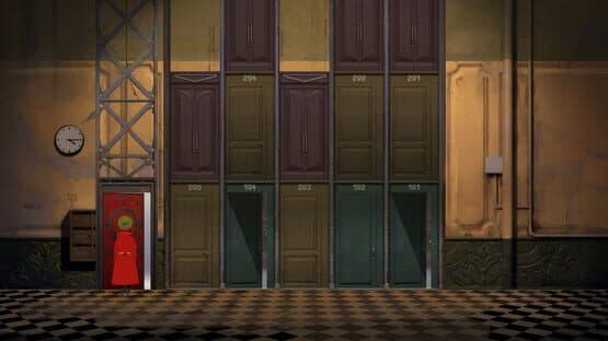 Dooria — screenshot 5