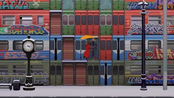 Dooria — screenshot 6