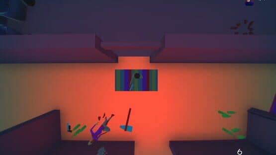 Seeking Revenge — screenshot 2