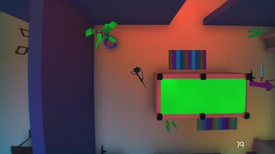 Seeking Revenge — screenshot 3