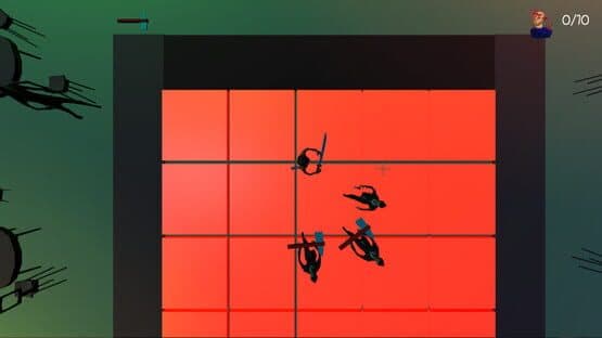Seeking Revenge — screenshot 5