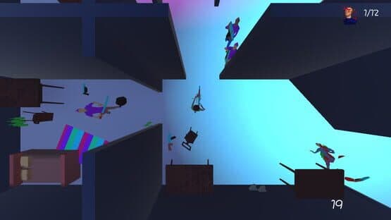 Seeking Revenge — screenshot 6