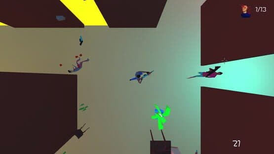 Seeking Revenge — screenshot 8