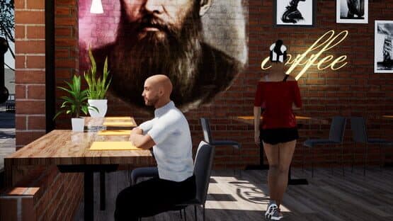 Live the Life — screenshot 2