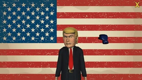 Punch the Potus — screenshot 1