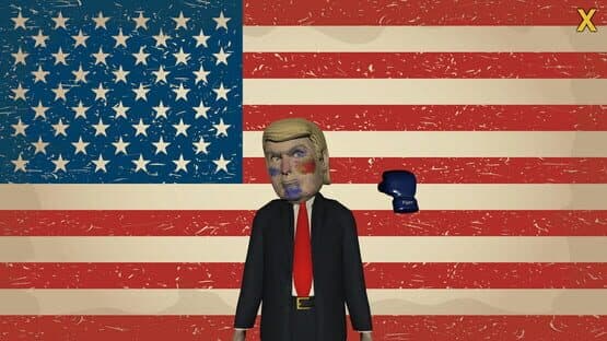 Punch the Potus — screenshot 2