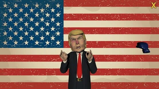 Punch the Potus — screenshot 3