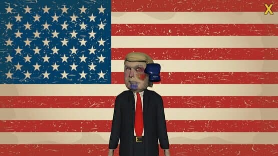 Punch the Potus — screenshot 4