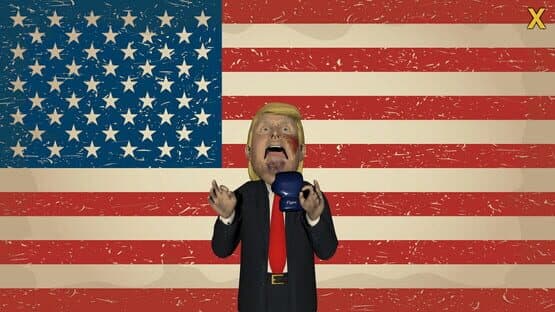 Punch the Potus — screenshot 5
