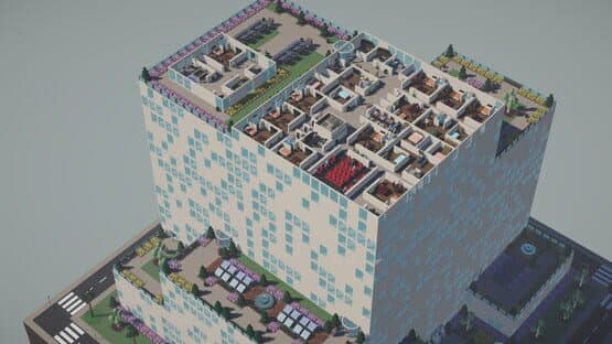 Highrise Mogul — screenshot 1