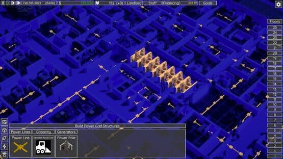 Highrise Mogul — screenshot 2