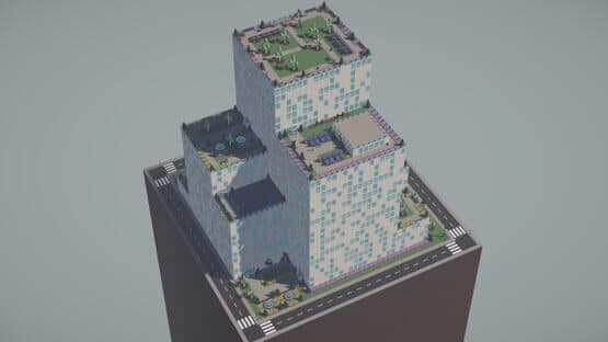 Highrise Mogul — screenshot 3
