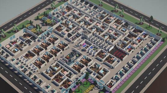 Highrise Mogul — screenshot 5