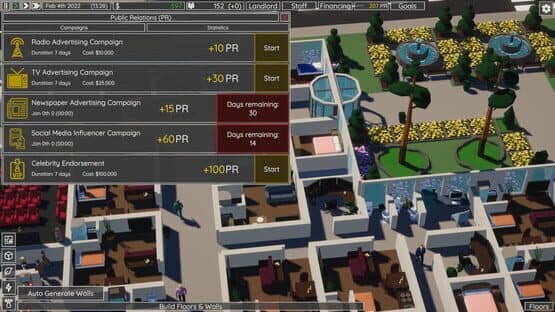 Highrise Mogul — screenshot 7