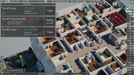 Highrise Mogul — screenshot 8