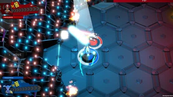 Cosmodome — screenshot 4