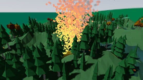 Woodland Empire — screenshot 1