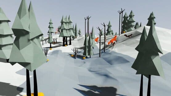 Woodland Empire — screenshot 2
