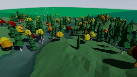 Woodland Empire — screenshot 3