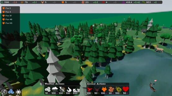 Woodland Empire — screenshot 4