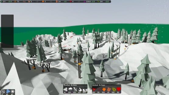 Woodland Empire — screenshot 5