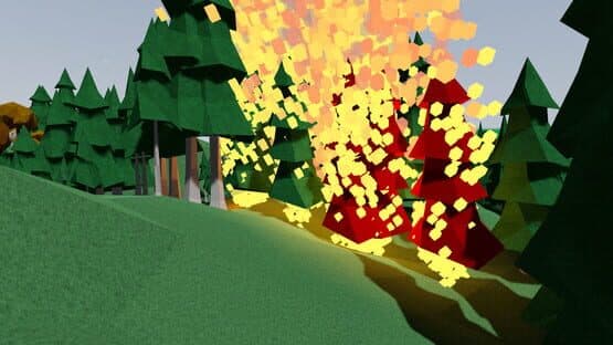 Woodland Empire — screenshot 6