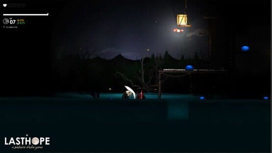 The Last Hope — screenshot 1