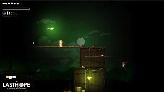 The Last Hope — screenshot 6