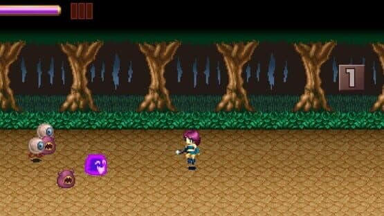 Arc Wizards — screenshot 2
