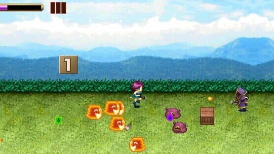 Arc Wizards — screenshot 4
