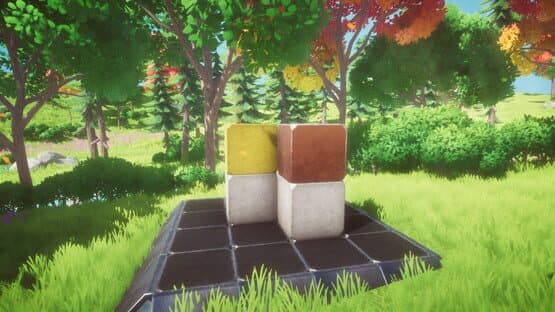 Sacred Cubes — screenshot 4