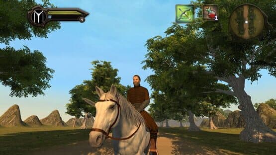 Ertugrul Gazi — screenshot 2