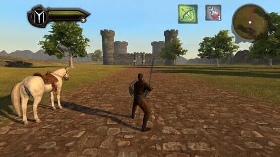 Ertugrul Gazi — screenshot 7