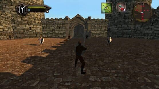 Ertugrul Gazi — screenshot 8