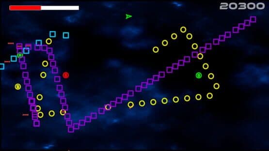 Minimalist Space War — screenshot 4