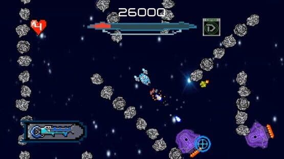 Apollon 88 — screenshot 1