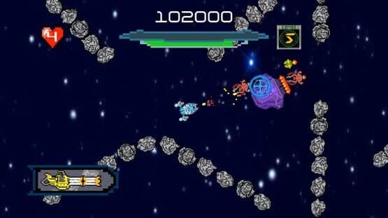 Apollon 88 — screenshot 2
