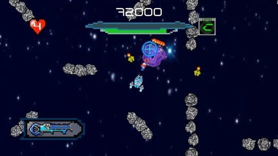 Apollon 88 — screenshot 3