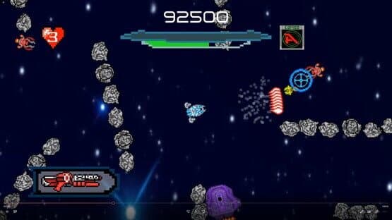 Apollon 88 — screenshot 4