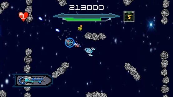 Apollon 88 — screenshot 5