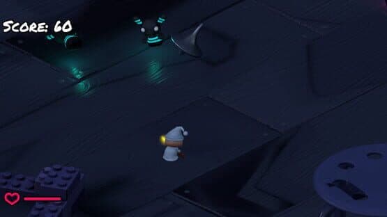 Nightmare Survival — screenshot 2