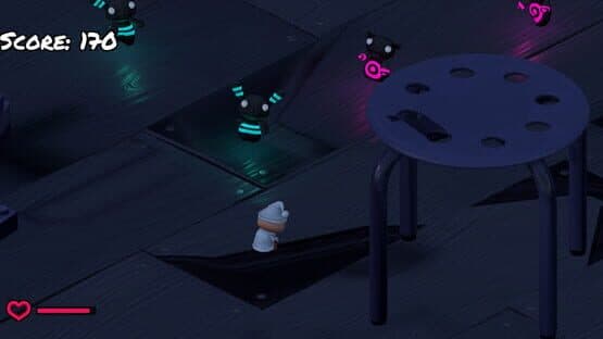 Nightmare Survival — screenshot 3
