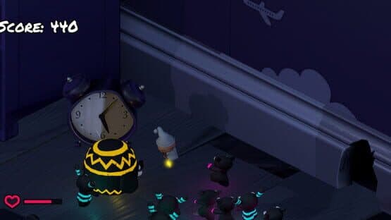 Nightmare Survival — screenshot 4