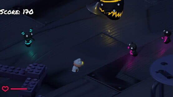 Nightmare Survival — screenshot 5
