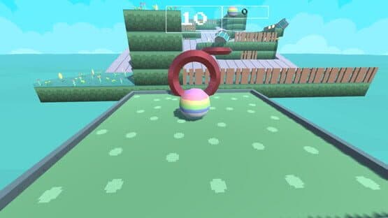 Roll Control — screenshot 1