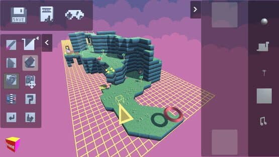 Roll Control — screenshot 2