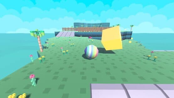 Roll Control — screenshot 3