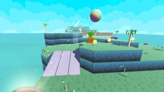 Roll Control — screenshot 5