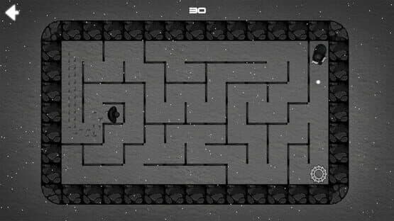TAL: Arctic 4 — screenshot 3
